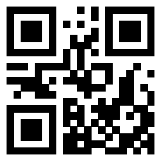 3405052503 - Immagine del Qr Code