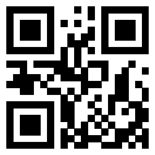 3405052504 - Immagine del Qr Code associato