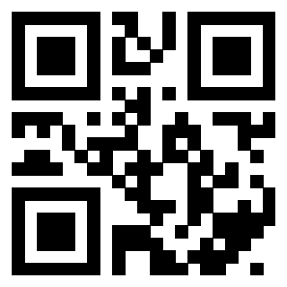 3405052507 Qr Code associato