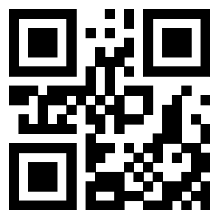 Il QrCode di 3405052508