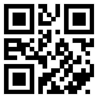3405052509 QrCode associato