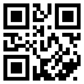 Il QrCode di 3405052511