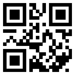 Immagine del QrCode di 3405052516