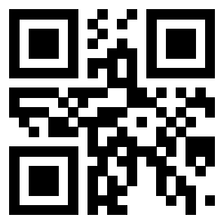 Immagine del QrCode di 3405052517