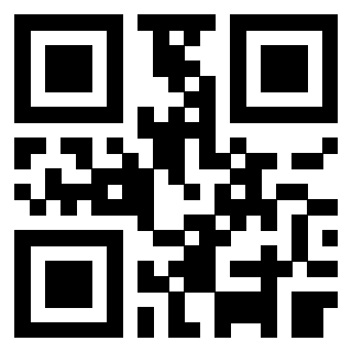 3405052519 Qr Code associato