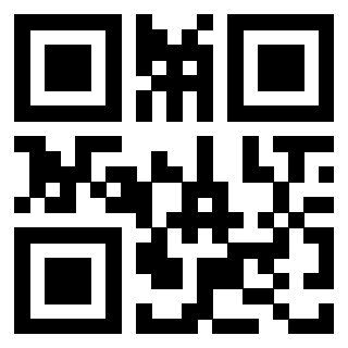 Scansione del Qr Code di 3405052523