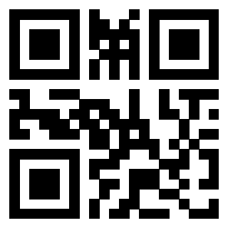 3405052524 - Immagine del QrCode associato