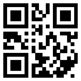 Il Qr Code di 3405052526