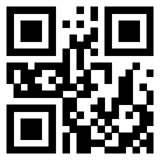 Immagine del Qr Code di 3405052527