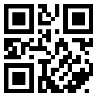 Immagine del Qr Code di 3405052528