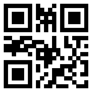 3405052529 Qr Code associato