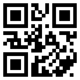 3405052530 - Immagine del QrCode