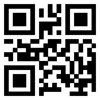 3405052532 - Immagine del QrCode associato