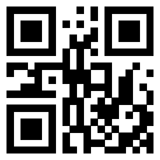 3405052533 - Immagine del QrCode associato