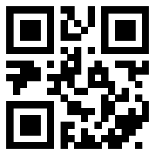 3405052537 Qr Code associato