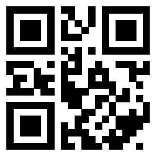 Immagine del Qr Code di 3405052538