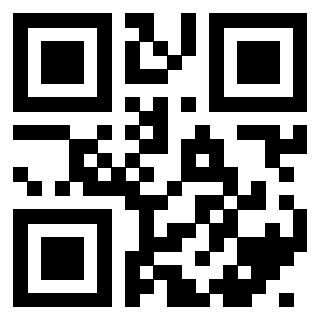 3405052539 - Immagine del Qr Code