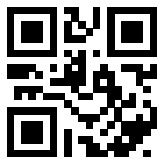 3405052540 - Immagine del QrCode associato