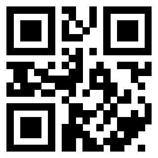 Il QrCode di 3405052541
