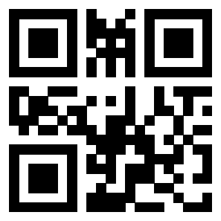 Qr Code di 3405052547