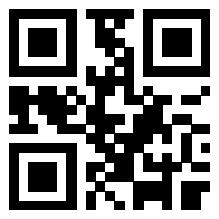 Il QrCode di 3405052550