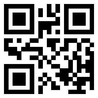 Il QrCode di 3405052551