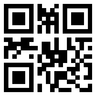 3405052552 - Immagine del QrCode