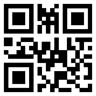 Qr Code di 3405052554