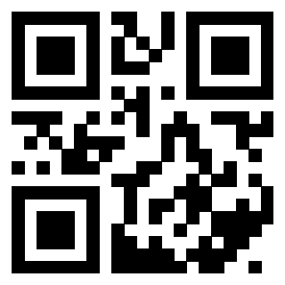 Immagine del QrCode di 3405052555