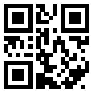 3405052556 - Immagine del QrCode associato