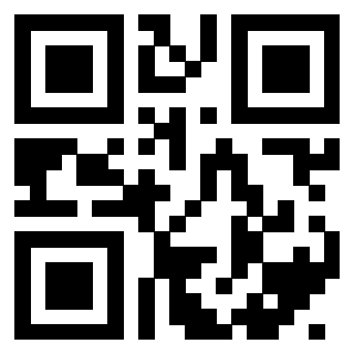 Scansione del Qr Code di 3405052557