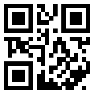 Immagine del Qr Code di 3405052558