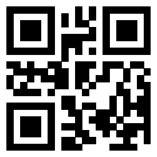 3405052561 Qr Code associato