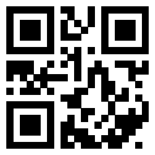 3405052562 - Immagine del Qr Code