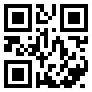 Immagine del Qr Code di 3405052563