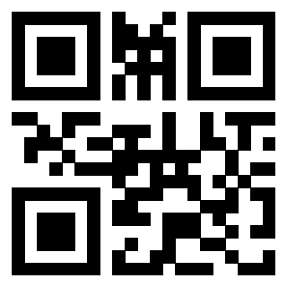 Scansione del QrCode di 3405052564