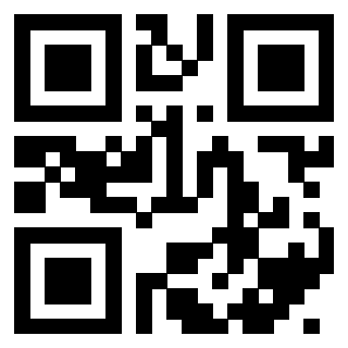 Immagine del QrCode di 3405052565