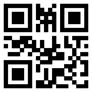 Immagine del QrCode di 3405052570