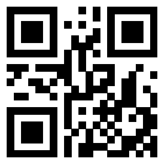 Immagine del Qr Code di 3405052572