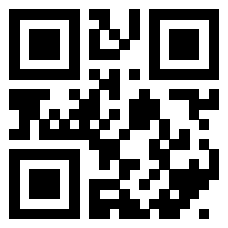 3405052576 - Immagine del Qr Code associato