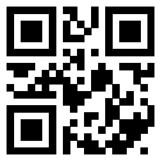 Immagine del QrCode di 3405052577