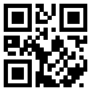 Il QrCode di 3405052580