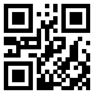 3405052581 Qr Code associato