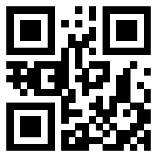 Scansione del Qr Code di 3405052587