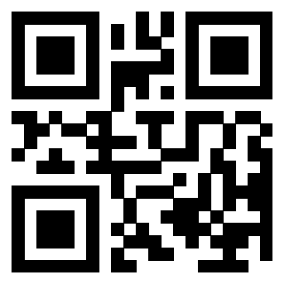 3405052589 - Immagine del Qr Code