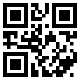 3405052593 - Immagine del QrCode associato