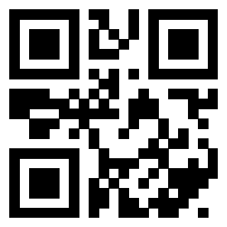 3405052594 - Immagine del Qr Code associato