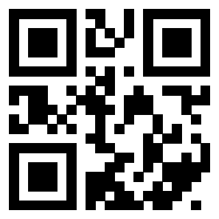 Scansione del Qr Code di 3405052597