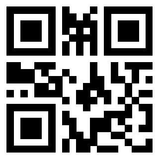 Il QrCode di 3405052599