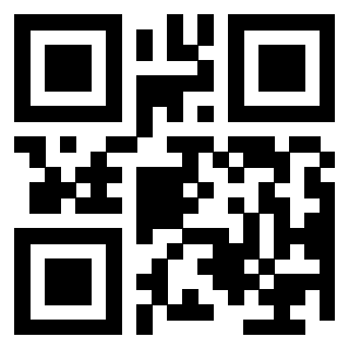 3405052603 QrCode associato